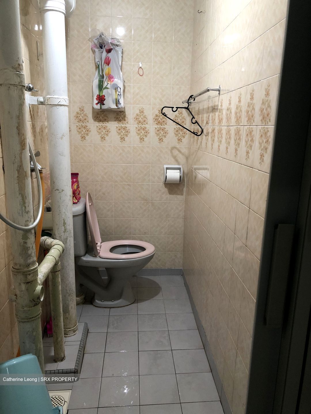 Blk 20 Balam Road (Geylang), HDB 3 Rooms #412135041